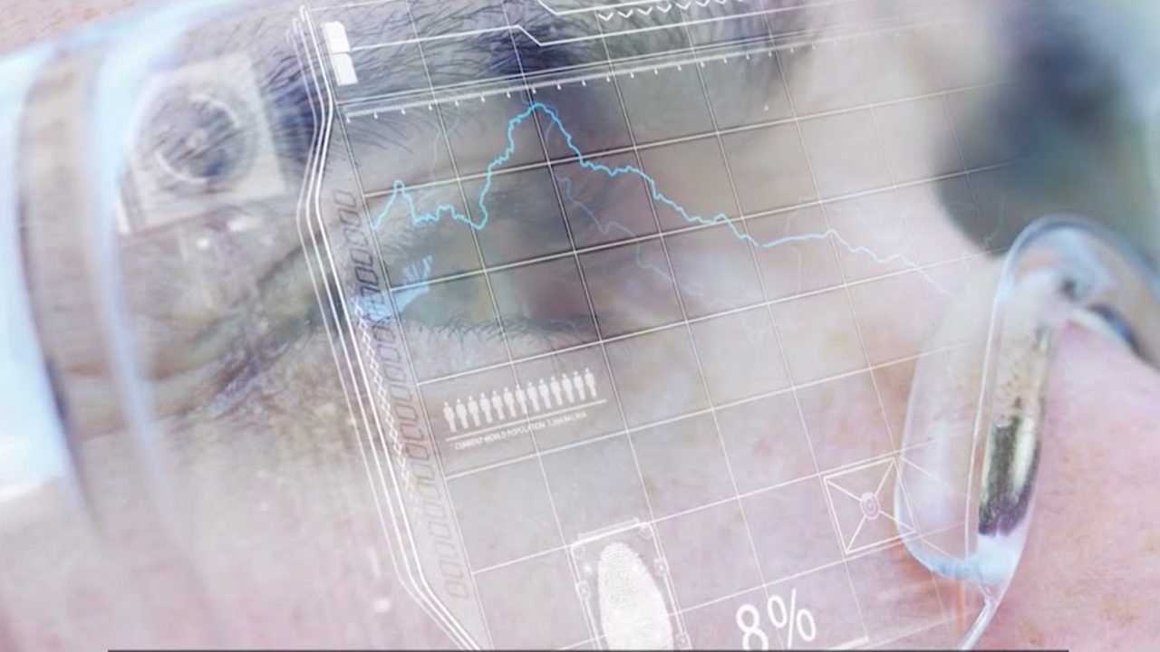 Still from the Field2BIM video